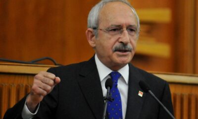 10 seçim kaybeden CHP lideri Kemal Kılıçdaroğlu açıkladı! Erdoğan erken seçimden korkuyormuş!. (video haber)