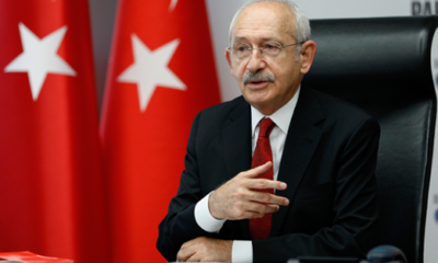SSK’yı batıran Kılıçdaroğlu’ndan borç batağında ki CHP’li belediyelere bütçe kitabı..