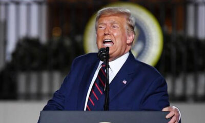 Etiyopya Kilisesi’nden Trump’ın bombalama tehdidine tepki! “Bu savaş ilanıdır!.”
