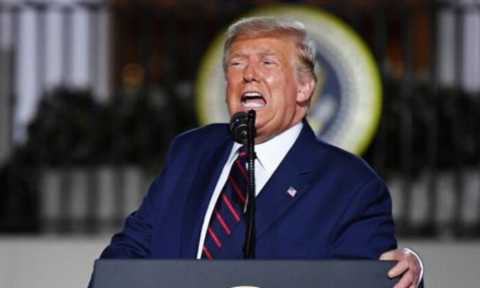 Etiyopya Kilisesi’nden Trump’ın bombalama tehdidine tepki! “Bu savaş ilanıdır!.”