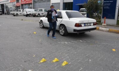 Kız isteme kavgasında silahlar ateşlendi!.