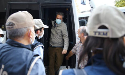 Kobani soruşturmasında 17 tutuklama!.