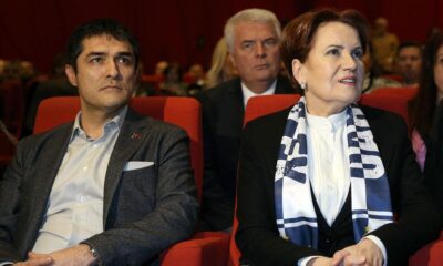 Kobani operasyonu İYİ Parti’yi rahatsız etti!.