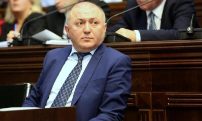 Gürcistan istihbaratı Ermenistan’ın Türkiye ile ilgili iddialarını yalanladı!.