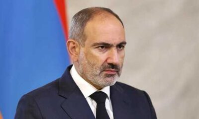 Savaşın hukukunu çiğneyip, sivilleri vurarak insan haklarını hiçe sayan ermeniler, AİHM’den Türkiye’ye karşı yardım istedi!.