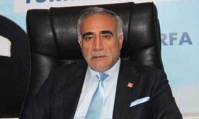 Covid tedavisi gören CHP’li vekil yoğun bakıma alındı!.