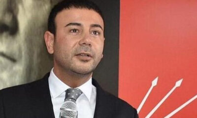 Enfekte olan Beşiktaş Belediye Başkanı Rıza Akpolat hastaneye kaldırıldı!.