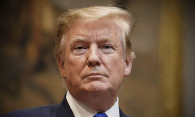 Enfekte olan Trump denek oldu! Üzerinde yeni ilaç deneniyor!.