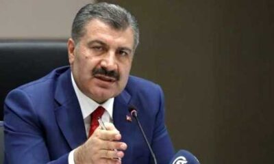 Fahrettin Koca açıkladı! “Kritik bir döneme giriyoruz, Salı günü müjde var!.”