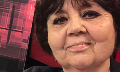 Ayşenur Arslan’a göre Fransız mallarını boykot gereksizmiş!.