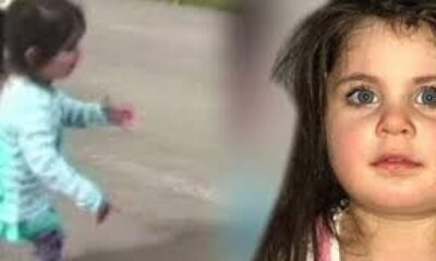 Küçük Leyla’nın cinayet davasından kan donduran detaylar!. Miras kalan traktör için öldürmüş!.