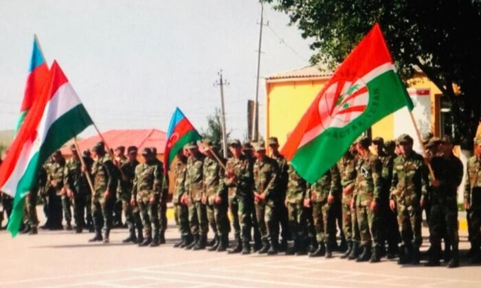 Macaristan’da ”Uluslararası Turan Vakfı” kuruluyor!.