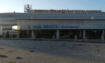 “Maske takın” diyen doktora bıçaklı saldırı..
