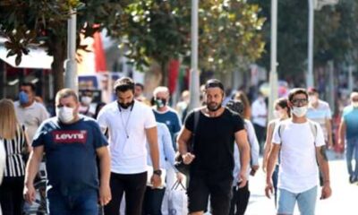 Maske takmayanlara yeni ceza! 3 gün karantinaya alınacak!.