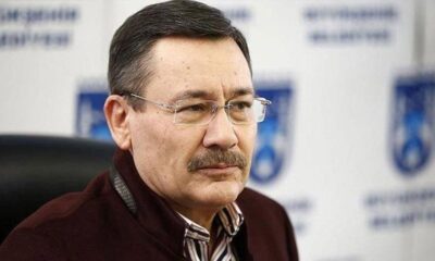 Gökçek, CHP’ye meydan okudu! “Yayınlayın, düzeltelim!.”