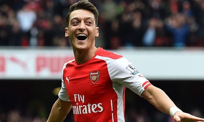 Mesut Özil adım adım Fenerbahçe’ye geliyor!.