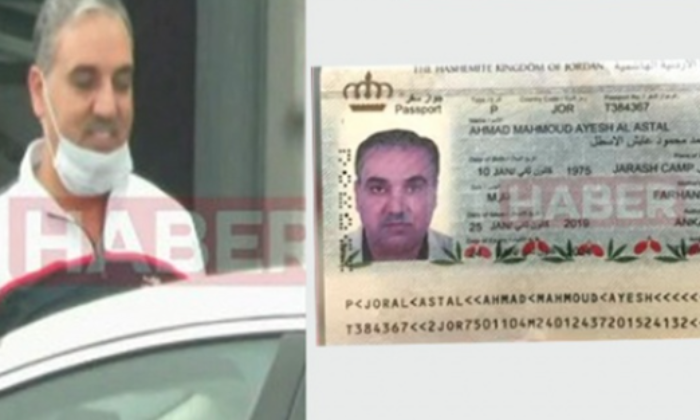 MİT’in enselediği BAE ajanıyla ilgili yeni gelişme..