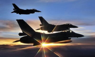 MSB, 5 PKK’lı teröristin etkisiz hale getirildiğini duyurdu!.