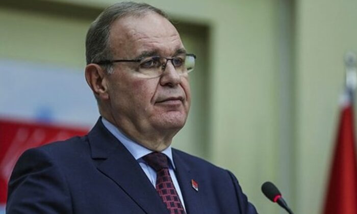 Muharrem İnce’nin sansür tepkisine CHP’den cevap..