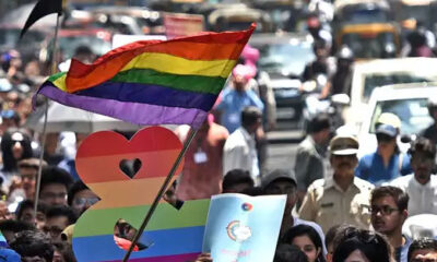 Okul çantasında LGBT propagandası..