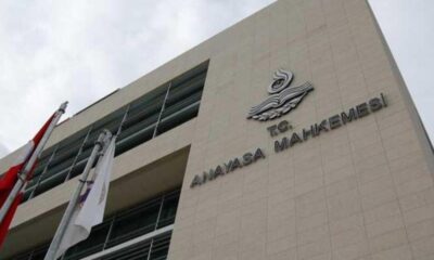 Olağanüstü toplanan AYM’de uzlaşma sağlanamadı!.