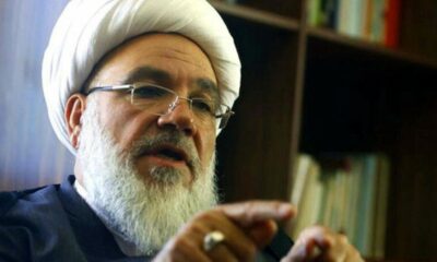 ”Fransızları Libya’dan kovarken Erdoğan’ın yanındayım, Azerbaycan konusunda da…”