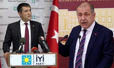 İYİ Parti’de ki FETÖ geriliminde ODA TV safını belli etti!.