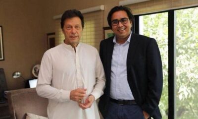 İmran Han’ın danışmanı duyurdu! “Türkiye’den sonra ikinci Müslüman ülke olduk!.”