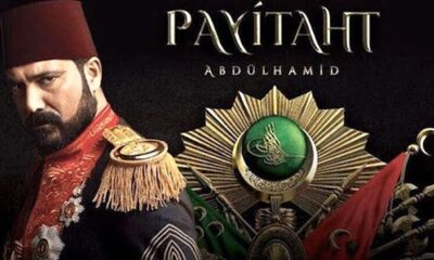 “Masonları anlatıyoruz rahatsız oldular” Payitaht Abdülhamid dizisinin kaldırılmasını istediler!