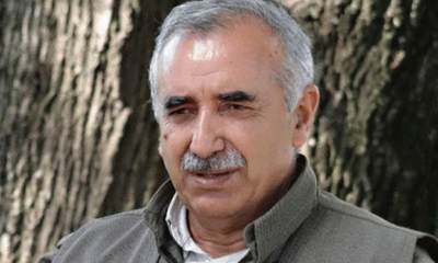 Terörist başı Karayılan’dan Ermenistan açıklaması..