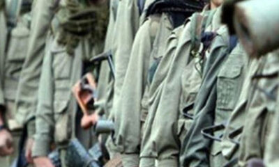 PKK’nın Karabağ planı deşifre oldu!.