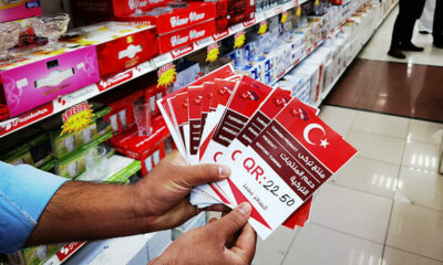 Katar seferber oldu! “Türkiye’nin karalanması kampanyasına karşılık vermeliyiz!.”