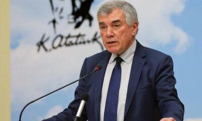 “Türkiye Azerbaycan’a cihatçı gönderiyor” diyen CHP’li Çeviköz çark etti!.