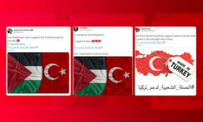 Türk mallarını boykot kararı alan Suudi Arabistan’a, Türkiye’den misilleme..