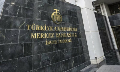 Merkez Bankası Para Politikası Kurulu faiz kararını açıkladı!.