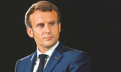 Dışişleri Bakanlığı’ndan Fransa’ya çifte standart tepkisi! “İfade özgürlüğü yok sayılmaktadır!.”