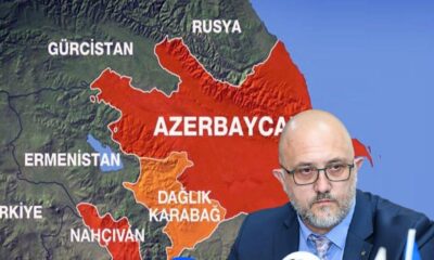 Rus uzman Ermenistan’ı yerden yere vurdu! “Kadınların erkeklerden daha iyi savaştığı küçük militarize olmuş ülke..”