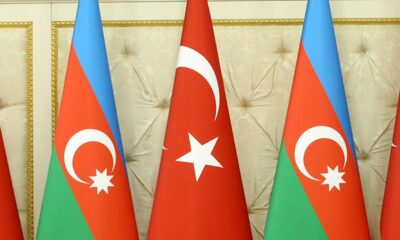 Rusya devre dışı bırakıldı! Türkiye ve Azerbaycan enerjide öncü rol oynayacak!.