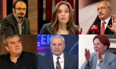 S-400’ler alındığı zaman kim ne demişti, tükürdüklerini nasıl yalamak zorunda kaldılar!.