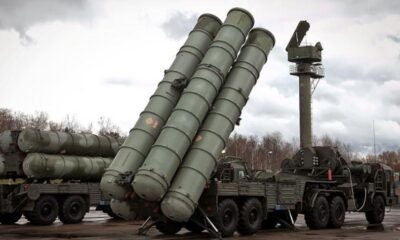 Türkiye’den ABD’ye S-400 yanıtı!.