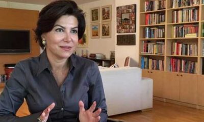 Sedef Kabaş, Ali Erbaş paylaşımıyla takipçilerinin aklıyla böyle dalga geçti!.