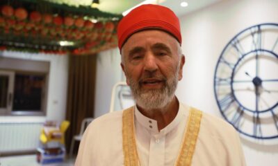Samiri Yahudi Hahamı: “İslam Peygamberine hakaret eden herkes Allah’ın gazabına duçar olur!.”