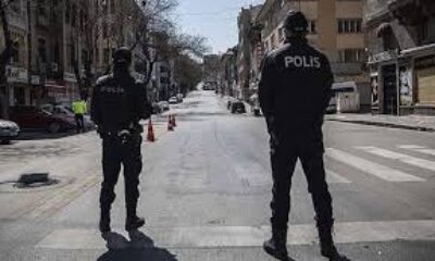 İstanbul’da sokağa çıkma yasağı geri geliyor!.