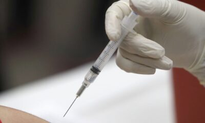 Güney Kore şokta! Grip aşısı olan 85 kişi hayatını kaybetti!.