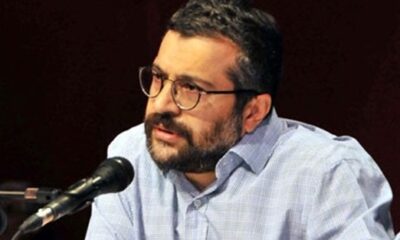 Soner Yalçın muhalefete yüklendi! “Mustafa Akıncı sana söylüyorum, CHP sen anla!!”