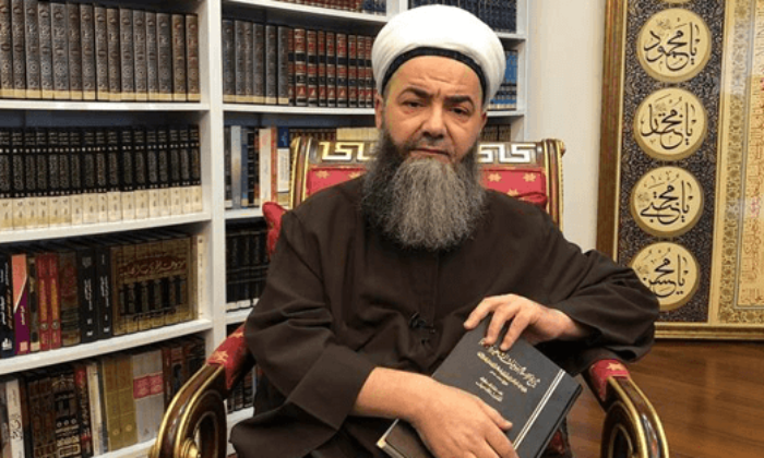 Cübbeli Ahmet Hoca rahatsızlandı!.