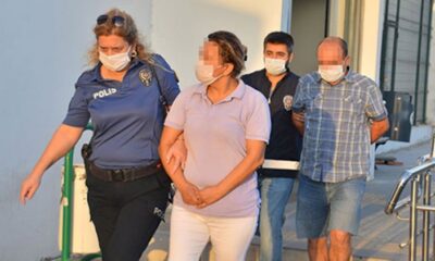 11 ilde eş değiştirme operasyonu!.