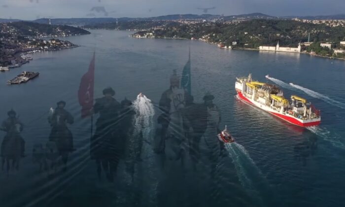“Fatih Keşfe Giden Yol” belgeseli izleyiciyle buluştu!. (video haber)