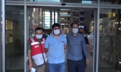 Taksim’deki tacizin sanığı hakim karşısında! 13 yıla kadar hapsi isteniyor!.