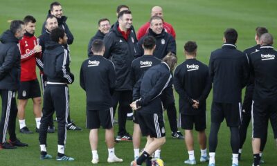 Tahkim, Beşiktaş’ın itirazını reddetti!.